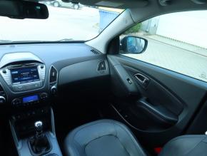 Hyundai ix35  2.0 CRDi Style 