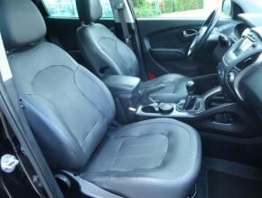 Hyundai ix35  2.0 CRDi Style 