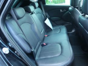 Hyundai ix35  2.0 CRDi Style 