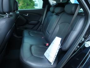 Hyundai ix35  2.0 CRDi Style 