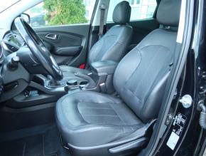Hyundai ix35  2.0 CRDi Style 