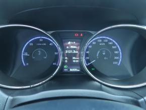 Hyundai ix35  2.0 CRDi Style 