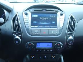 Hyundai ix35  2.0 CRDi Style 