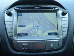 Hyundai ix35  2.0 CRDi Style 