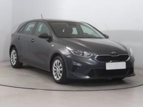 Kia Ceed  1.4 CVVT 