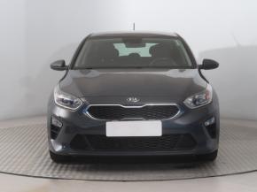 Kia Ceed  1.4 CVVT 