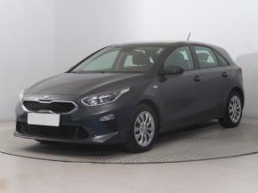 Kia Ceed  1.4 CVVT 