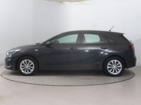 Kia Ceed  1.4 CVVT 