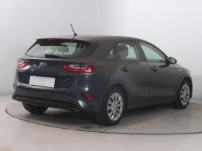 Kia Ceed  1.4 CVVT 