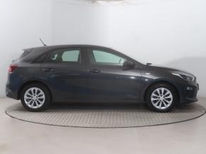 Kia Ceed  1.4 CVVT 