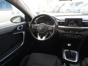 Kia Ceed  1.4 CVVT 