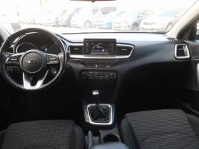 Kia Ceed  1.4 CVVT 