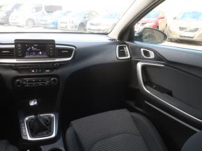 Kia Ceed  1.4 CVVT 