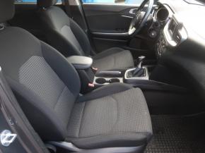 Kia Ceed  1.4 CVVT 