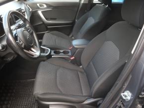 Kia Ceed  1.4 CVVT 