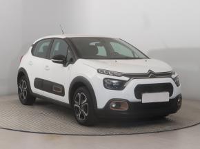 Citroen C3  1.2 PureTech Live