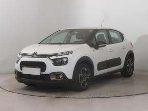 Citroen C3  1.2 PureTech Live 