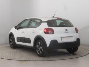 Citroen C3  1.2 PureTech Live 