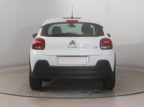 Citroen C3  1.2 PureTech Live 