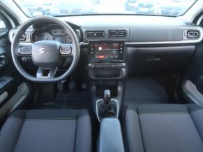 Citroen C3  1.2 PureTech Live 