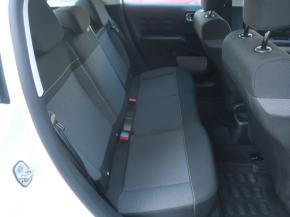 Citroen C3  1.2 PureTech Live 