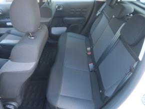Citroen C3  1.2 PureTech Live 