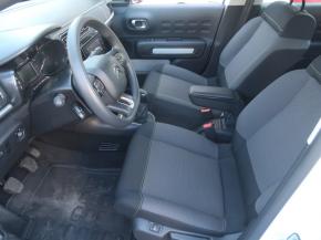 Citroen C3  1.2 PureTech Live 