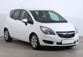 Opel Meriva  1.4 Turbo Enjoy