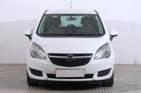 Opel Meriva  1.4 Turbo Enjoy 