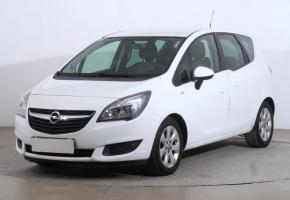 Opel Meriva  1.4 Turbo Enjoy 