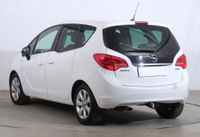 Opel Meriva  1.4 Turbo Enjoy 