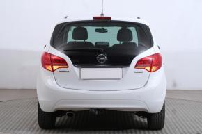 Opel Meriva  1.4 Turbo Enjoy 
