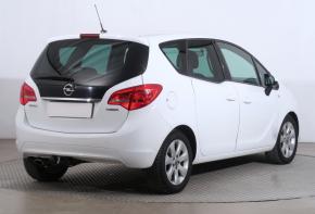 Opel Meriva  1.4 Turbo Enjoy 