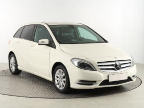 Mercedes-Benz B  B 180 