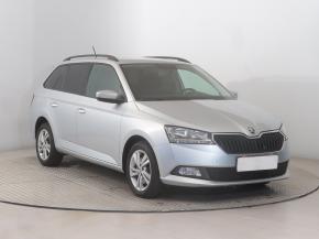 Škoda Fabia  1.0 TSI Ambition Plus