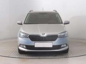 Škoda Fabia  1.0 TSI Ambition Plus 
