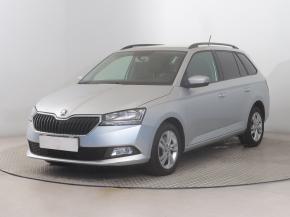 Škoda Fabia  1.0 TSI Ambition Plus 