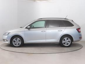 Škoda Fabia  1.0 TSI Ambition Plus 