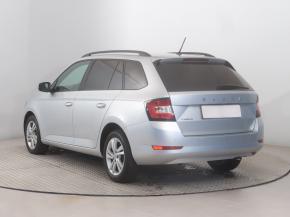 Škoda Fabia  1.0 TSI Ambition Plus 
