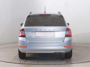 Škoda Fabia  1.0 TSI Ambition Plus 