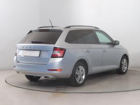 Škoda Fabia  1.0 TSI Ambition Plus 