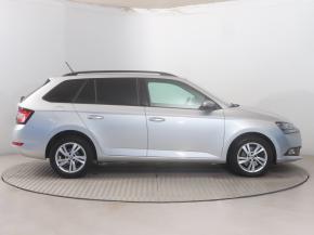 Škoda Fabia  1.0 TSI Ambition Plus 