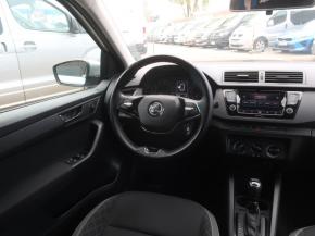 Škoda Fabia  1.0 TSI Ambition Plus 