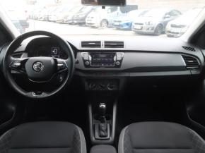 Škoda Fabia  1.0 TSI Ambition Plus 