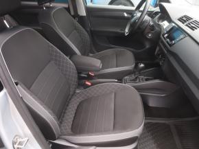 Škoda Fabia  1.0 TSI Ambition Plus 