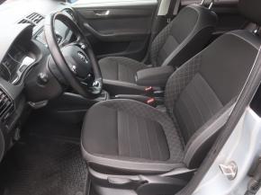 Škoda Fabia  1.0 TSI Ambition Plus 