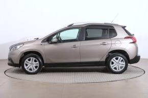 Peugeot 2008  1.2 PureTech Access 