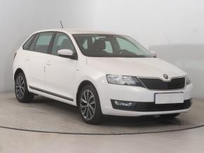 Škoda Rapid Spaceback  1.0 TSI Ambition