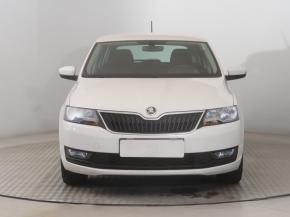 Škoda Rapid Spaceback  1.0 TSI Ambition 