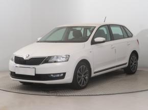 Škoda Rapid Spaceback  1.0 TSI Ambition 